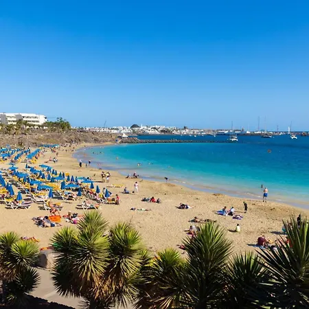 Vila Costa Papagayo 5 Playa Blanca (Lanzarote)