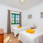 Costa Papagayo 5 * Playa Blanca (Lanzarote)