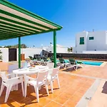 Villa Costa Papagayo 5 *