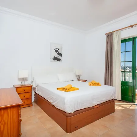 Costa Papagayo 5 Πλάγια Μπλάνκα