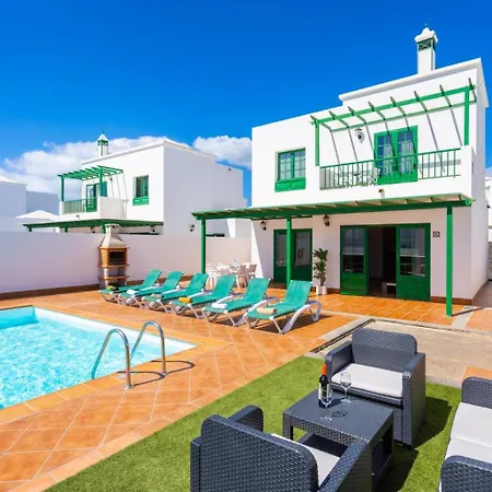 Costa Papagayo 5 Πλάγια Μπλάνκα