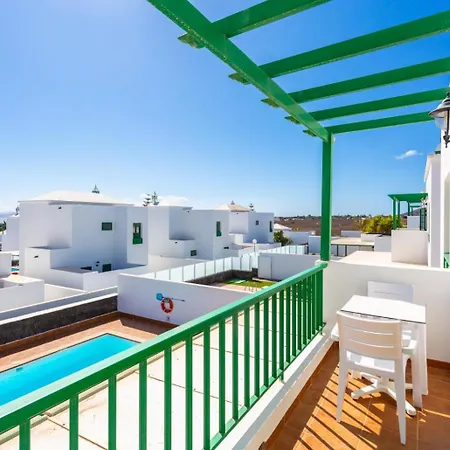 Costa Papagayo 5 * Πλάγια Μπλάνκα