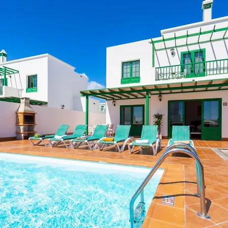 Costa Papagayo 5 Πλάγια Μπλάνκα