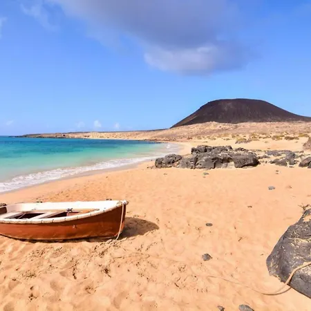 Costa Papagayo 5 * Playa Blanca (Lanzarote)