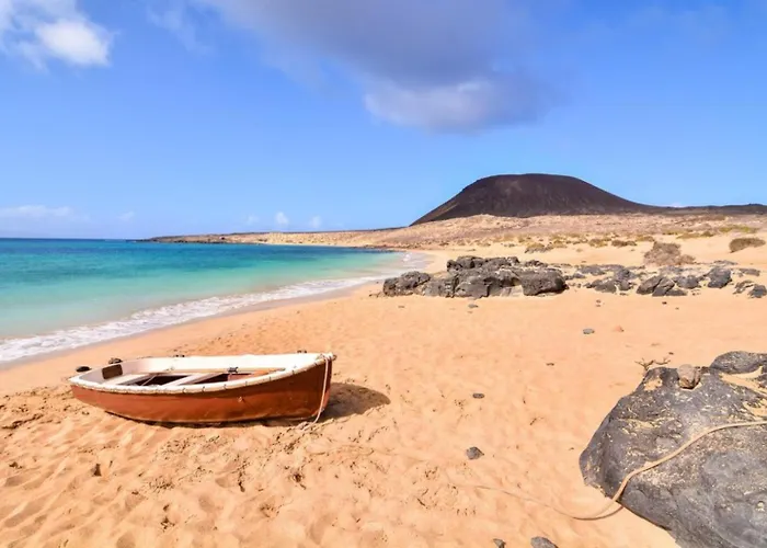 Costa Papagayo 5 * Playa Blanca (Lanzarote)